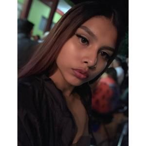 Meet your Posher, Mariana